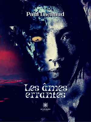 cover image of Les âmes errantes